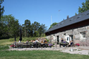 Hotel Stallbacken Nagu in Nagu